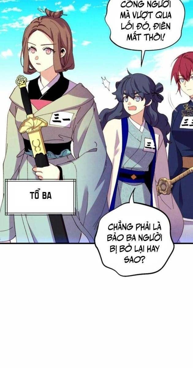 Phi Lôi Đao - Page 65