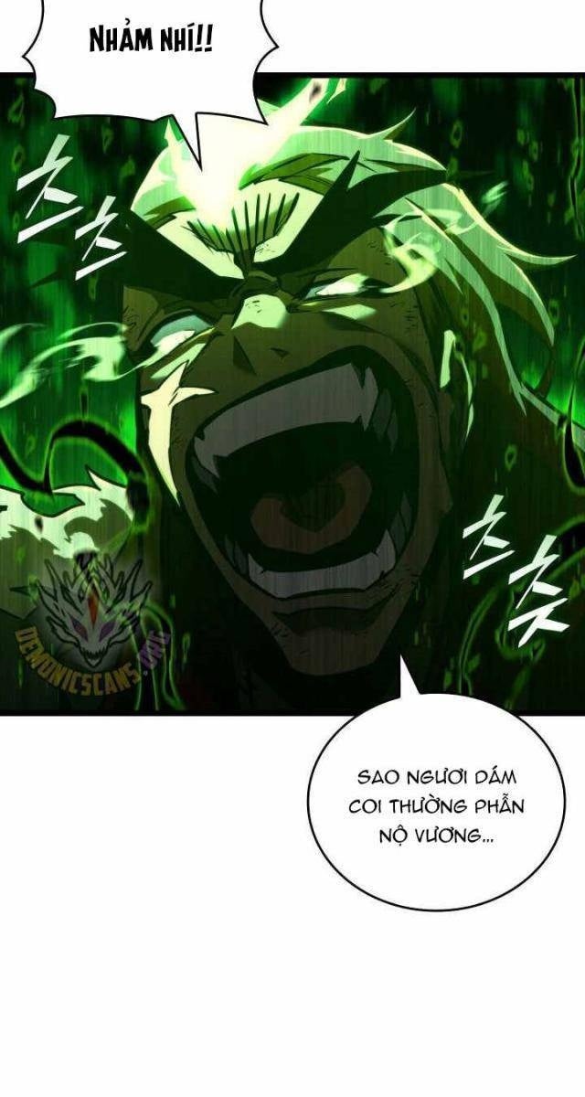 Sự Trở Lại Của Người Chơi Cấp SSS - Page 136