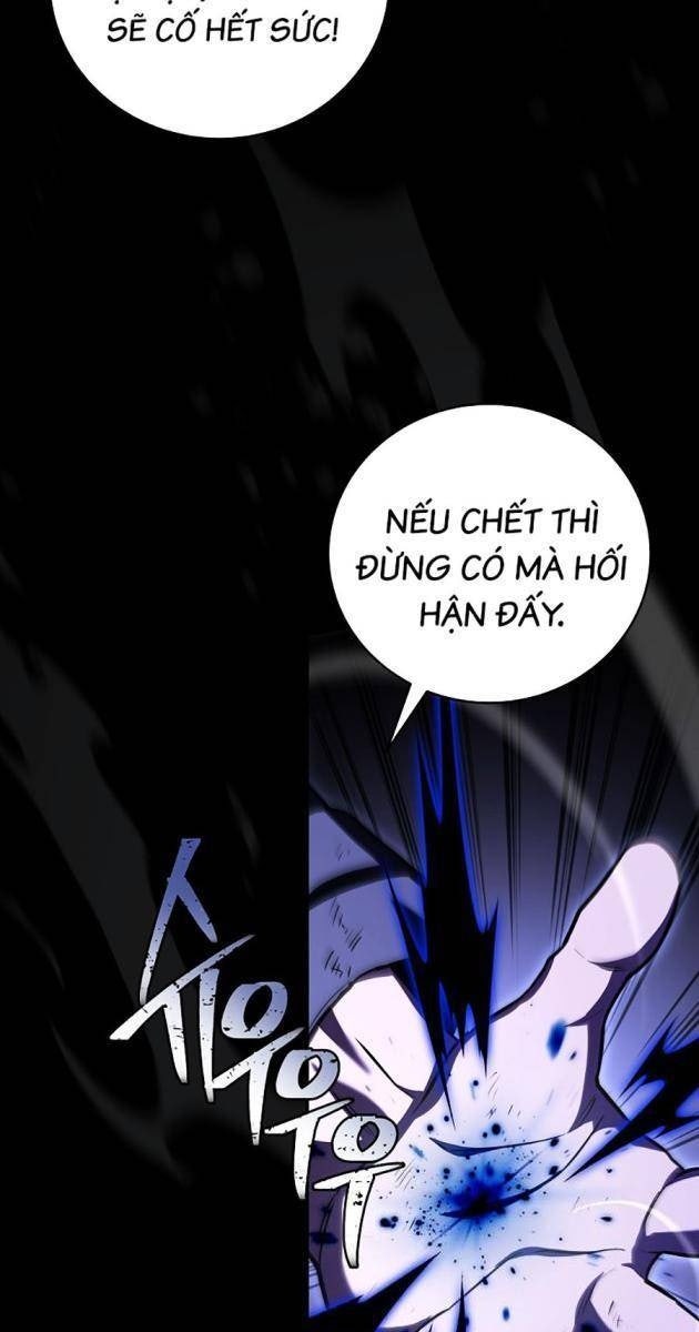 Sử Trở Lại Của Frozen Player - Page 23