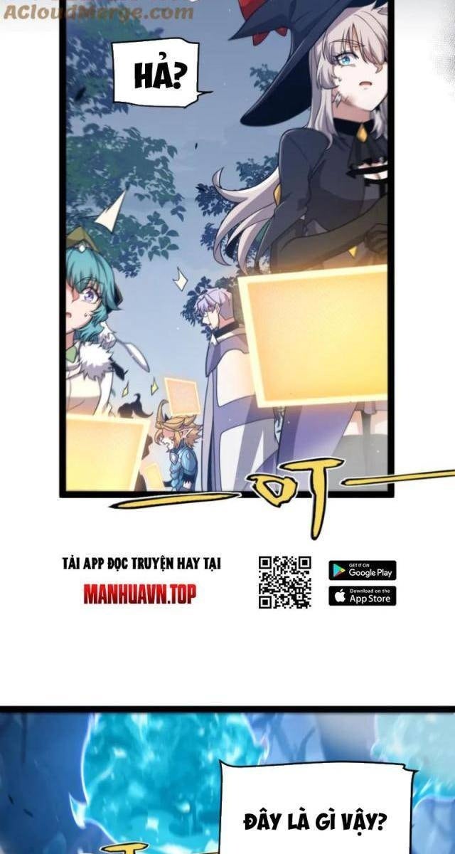 Tôi Đến Từ Thế Giới Trò Chơi - Page 17