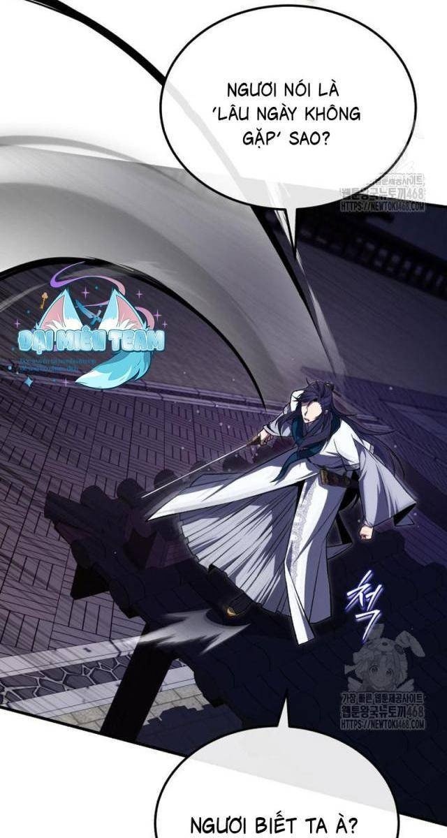 Giảng Sư Đứng Đầu: Baek Sư phụ - Page 101