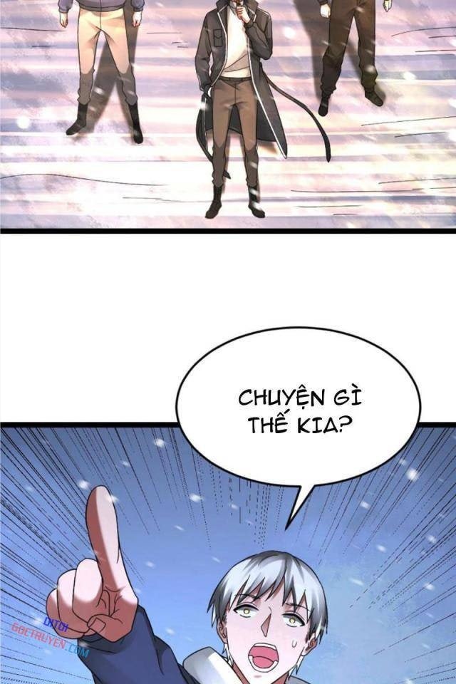 Toàn Cầu Băng Phong: Ta Chế Tạo Phòng An Toàn Tại Tận Thế - Page 30