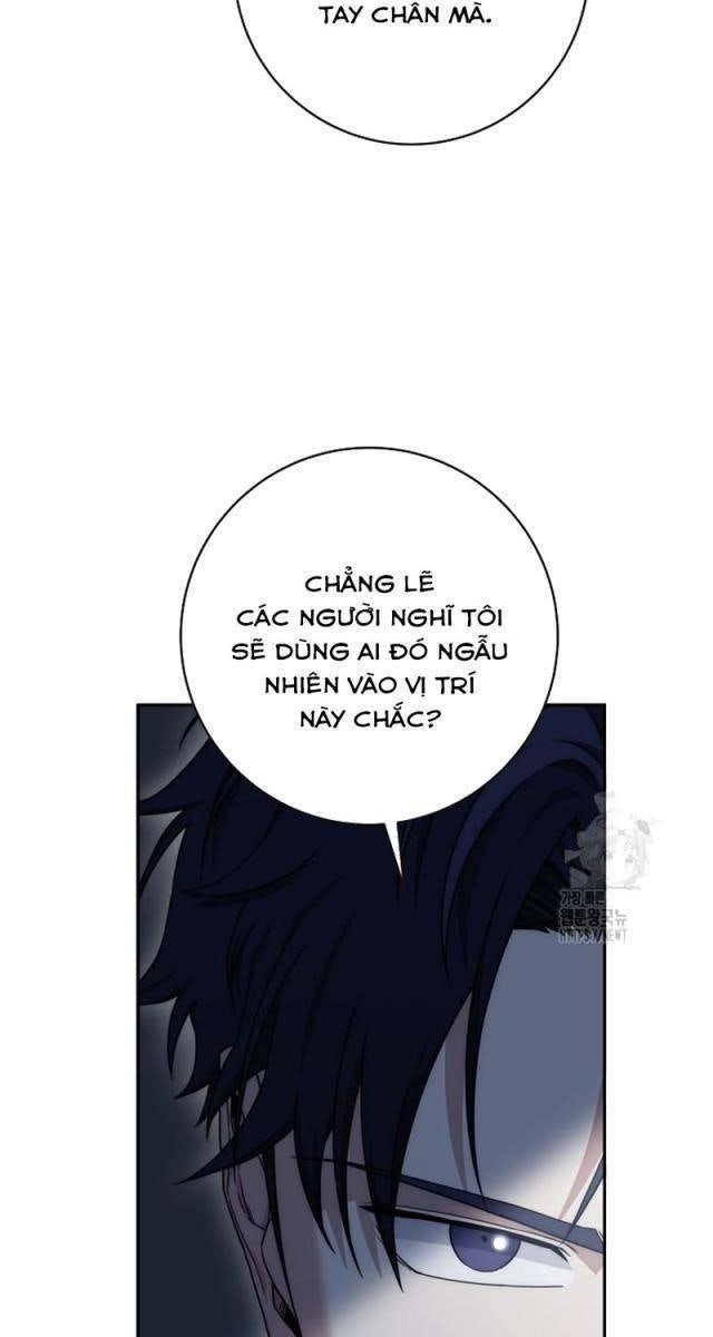 Công Chức Cấp Kiếm Thần Hồi Quy - Page 8