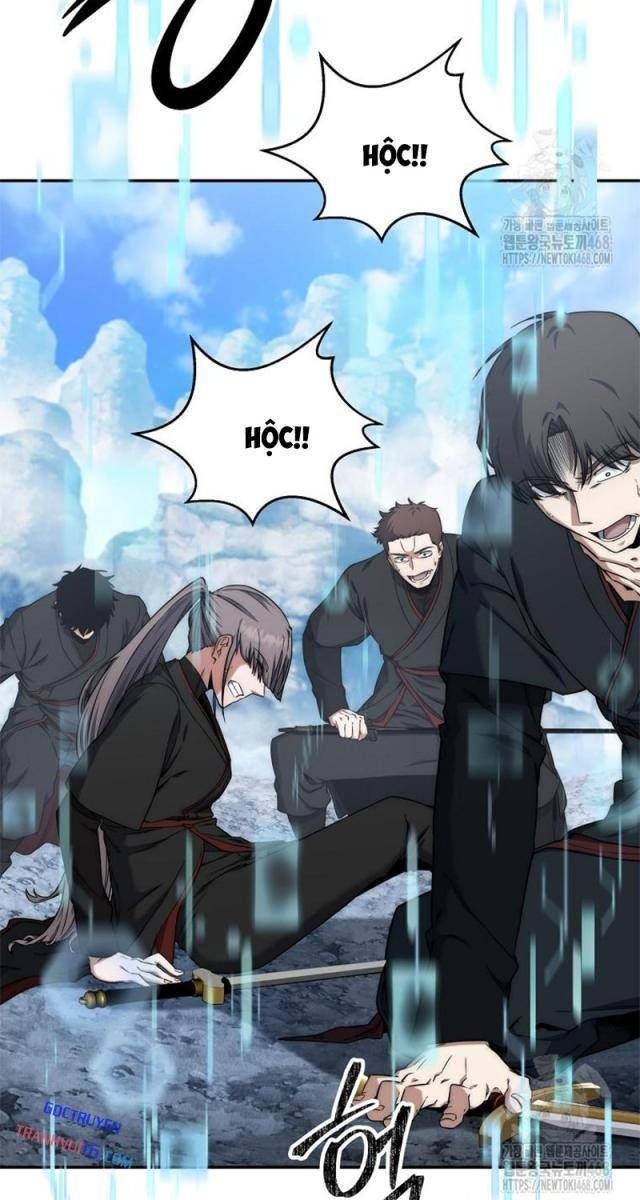 Công Chức Cấp Kiếm Thần Hồi Quy - Page 48