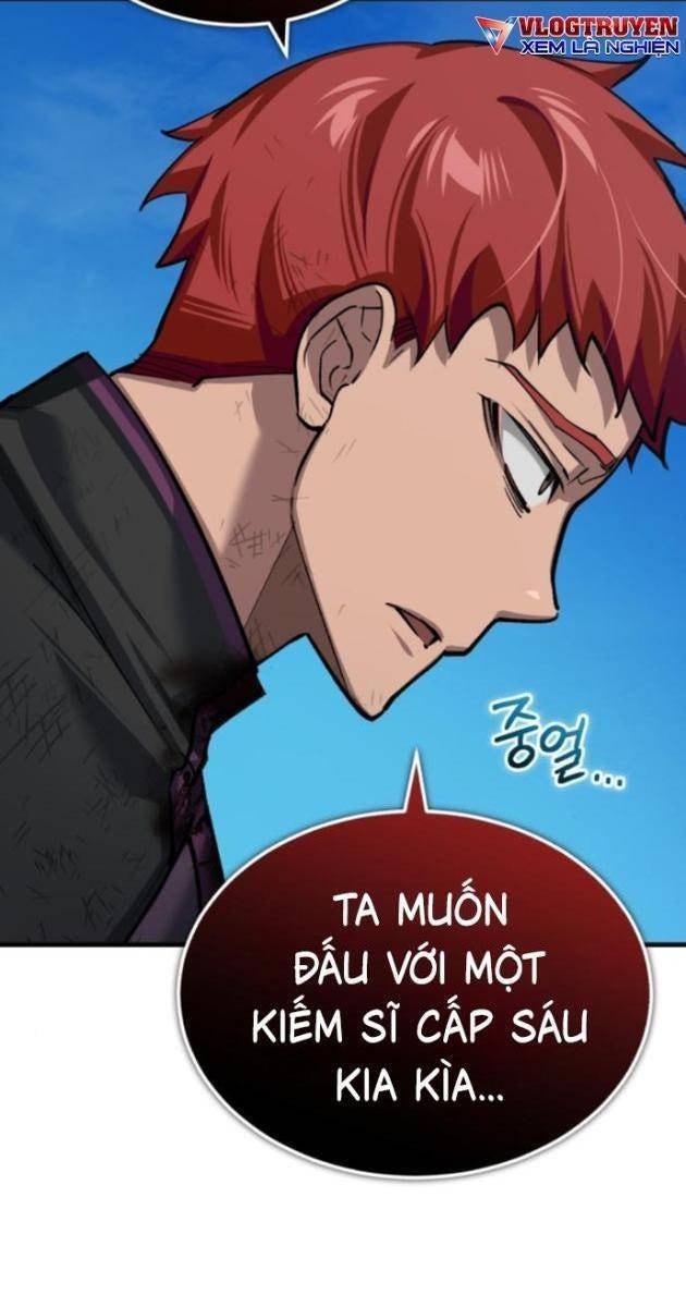 Thiên Quỷ Không Thể Sống Cuộc Sống Bình Thường - Page 103