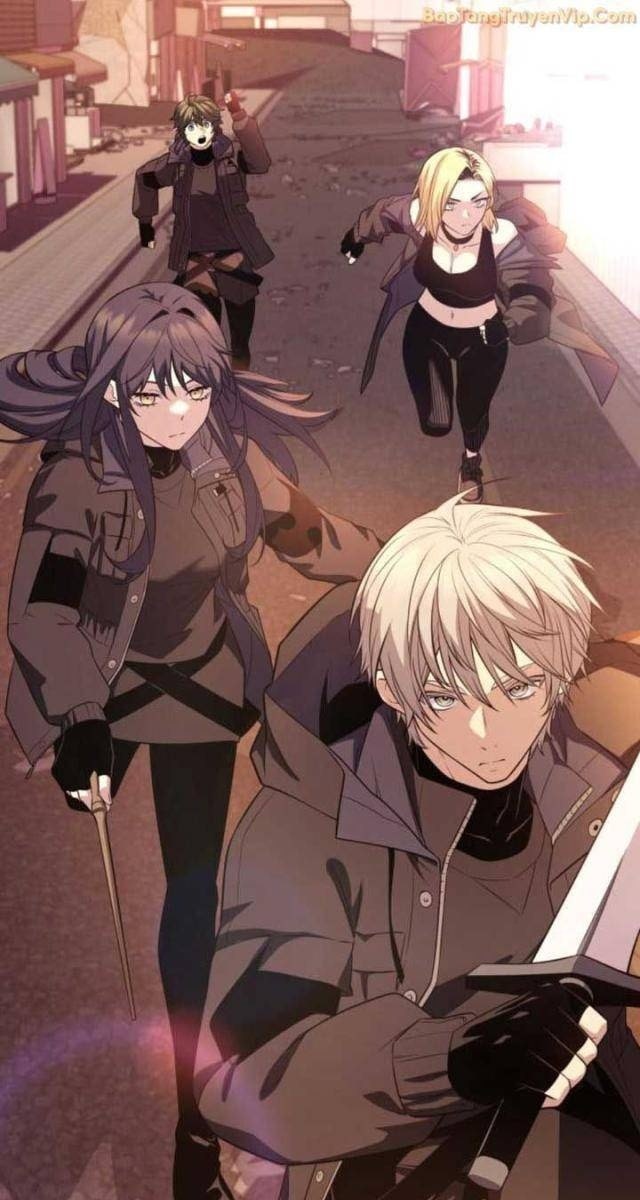 Ta Nhận Được Vật Phẩm Thần Thoại - Page 127