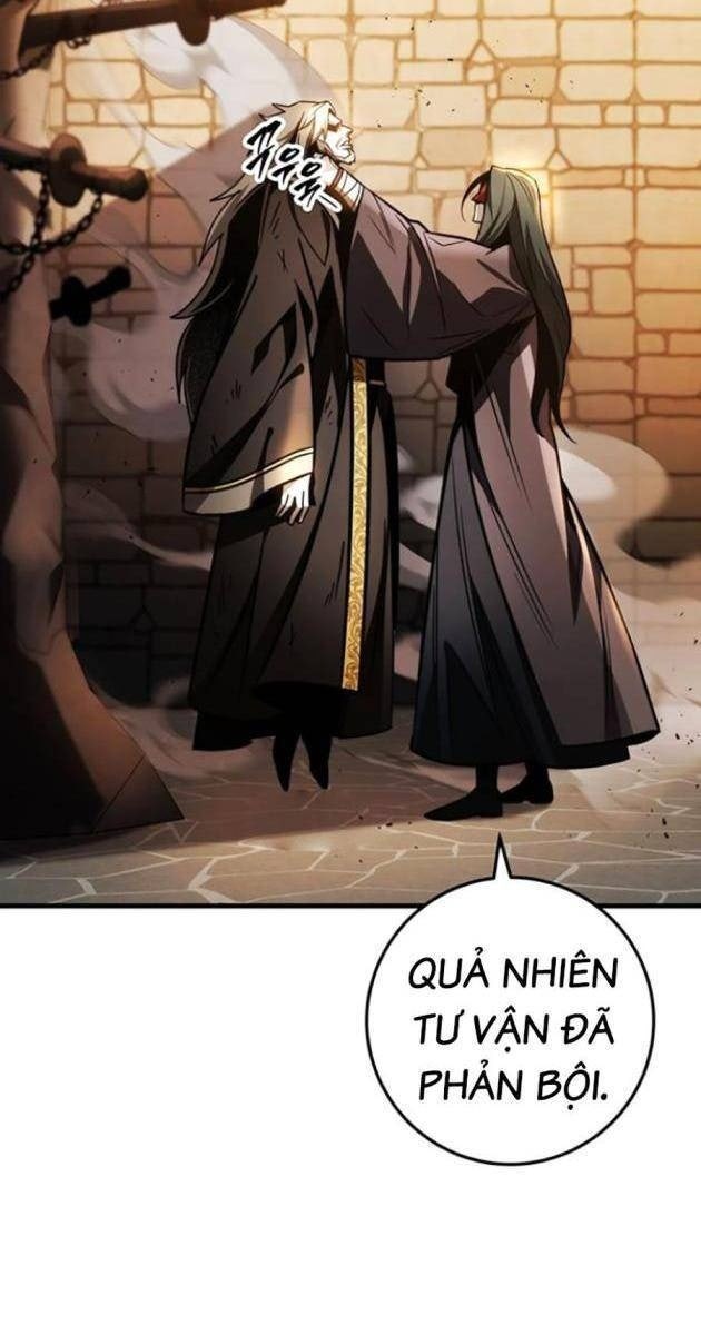 Thanh Kiếm Của Hoàng Đế - Page 150