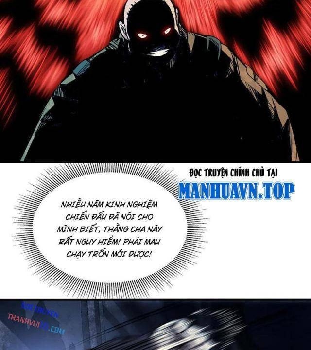 Cực Hàn Chiến Kỷ - Page 16