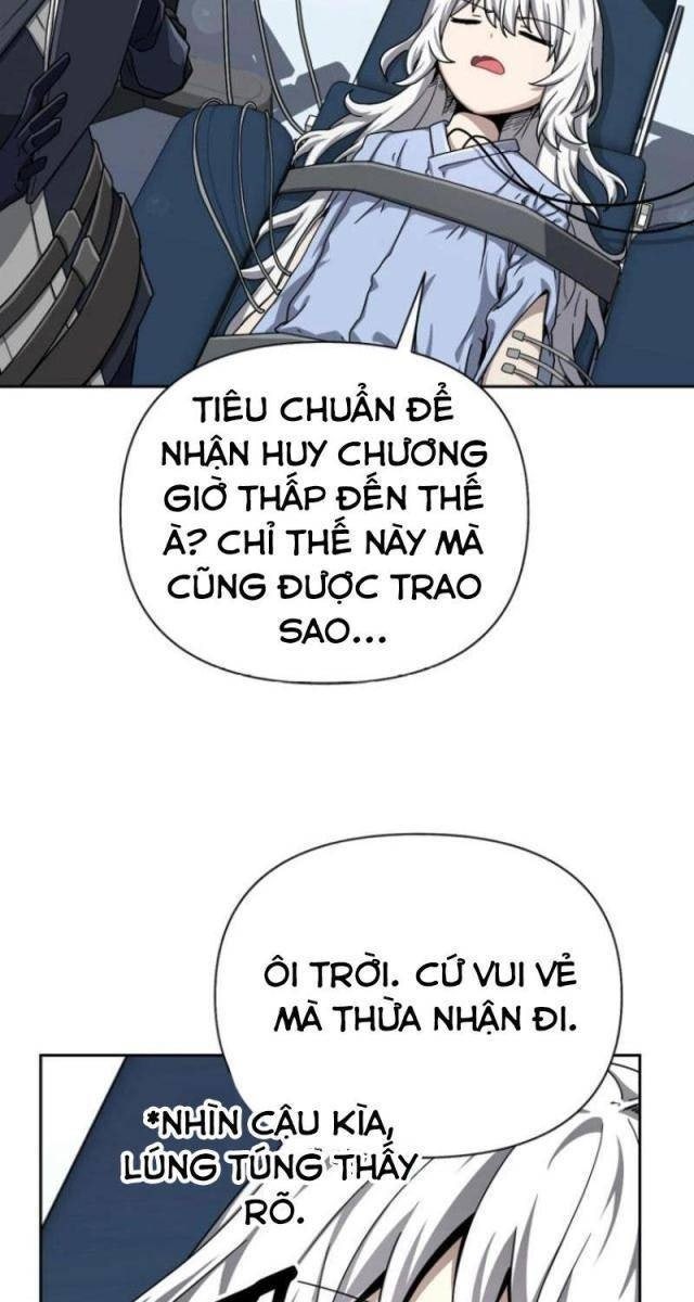 Ông Chú Ma Pháp Thiếu Nữ - Page 13