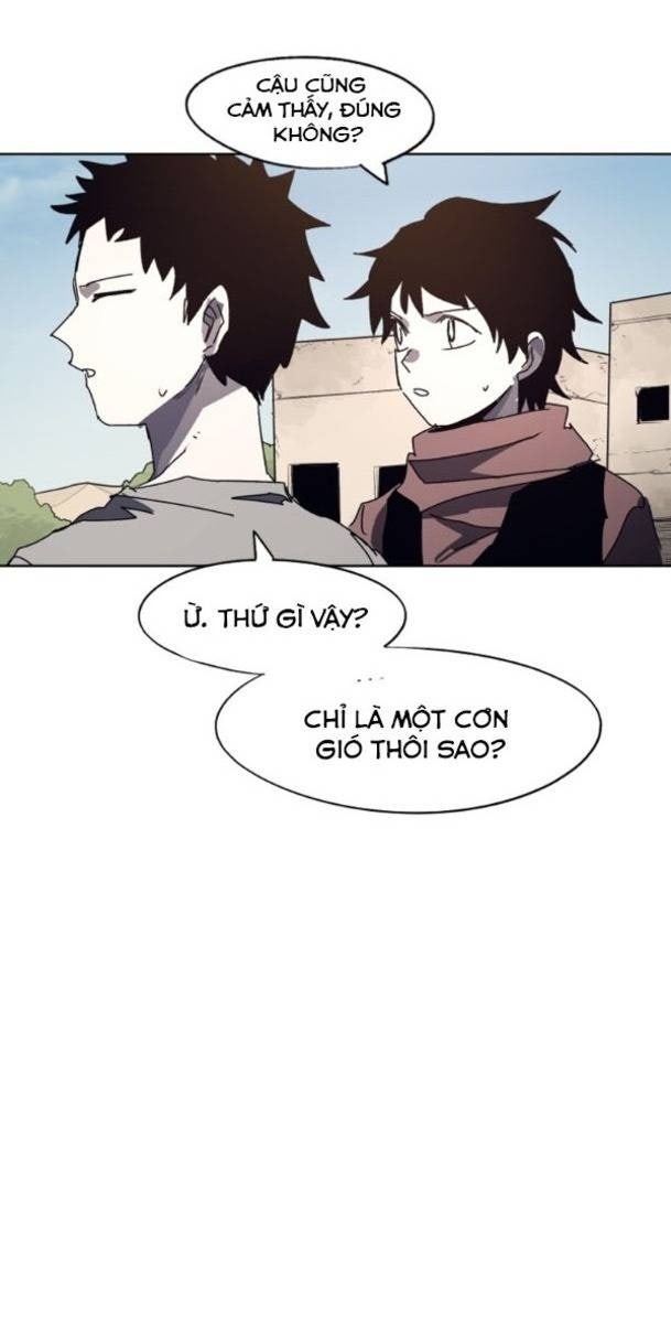 Kỵ Sĩ Báo Thù - Page 11