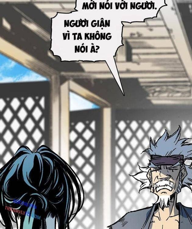 Hồi Ức Chiến Thần - Page 71