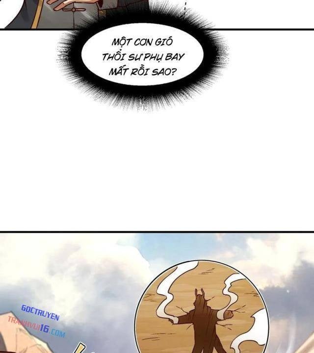 Hồng Hoang: Bắt Đầu Từ Việc Nhận Minh Hà Làm Con Gái Nuôi - Page 41