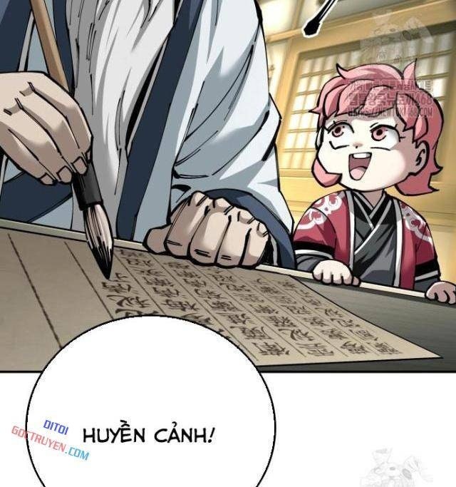 Ông Võ Giả Và Cháu Chí Tôn - Page 89