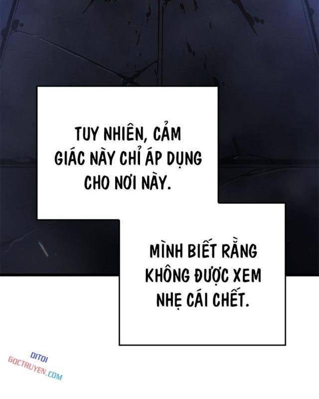 Tôi Thăng Cấp Một Mình Tận Thế Ragnarok - Page 44