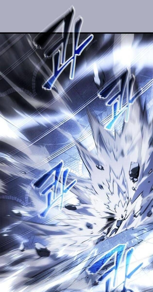 Tôi Thăng Cấp Một Mình Tận Thế Ragnarok - Page 136