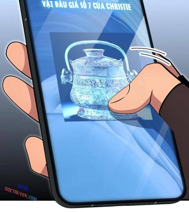 Chung Cực Tùy Ý Thần Hào Hệ Thống - Page 50