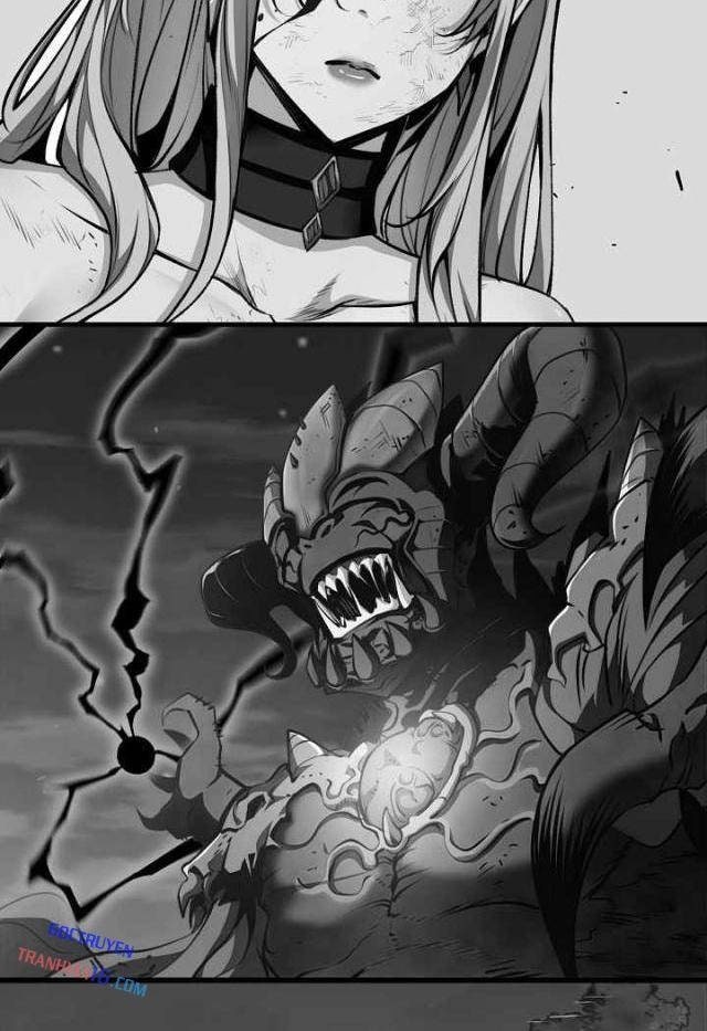 Định Mệnh Được Yêu Bởi Kẻ Phản Diện - Page 58