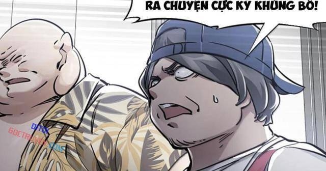 Bàn Tay Thần Thánh - Page 60