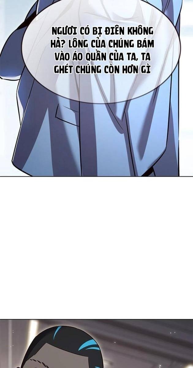 Hoá Thân Thành Mèo - Page 64