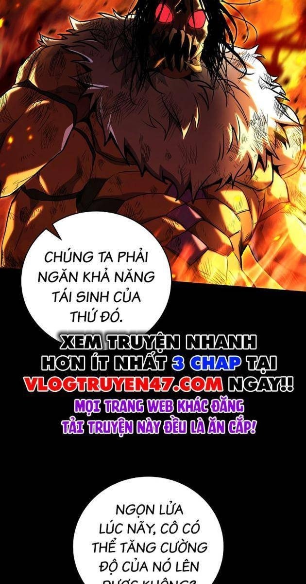 Sử Trở Lại Của Frozen Player - Page 21