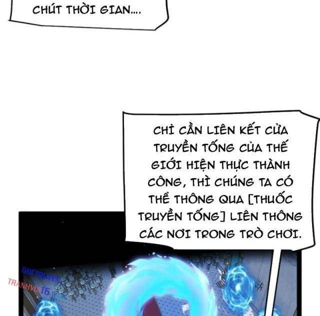 Tôi Đến Từ Thế Giới Trò Chơi - Page 57