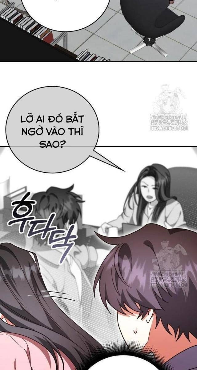 Studio Tùy Hứng Của Nghệ Sĩ Thiên Tài - Page 42