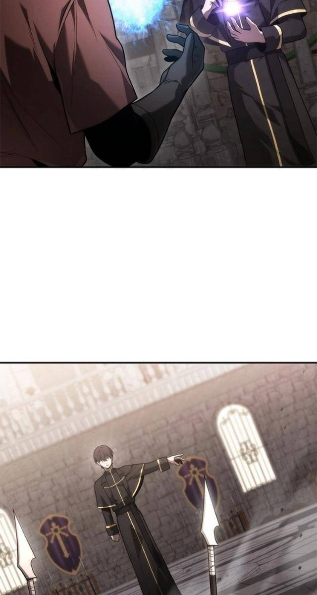 Thiếu Gia Chủ Của Gia Tộc Tử Linh Sư - Page 89