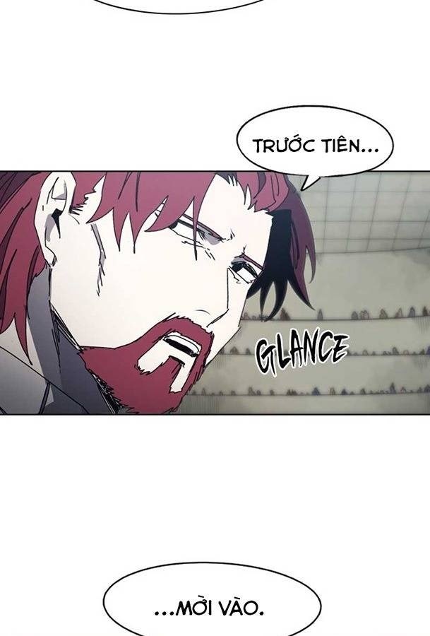 Kỵ Sĩ Báo Thù - Page 27