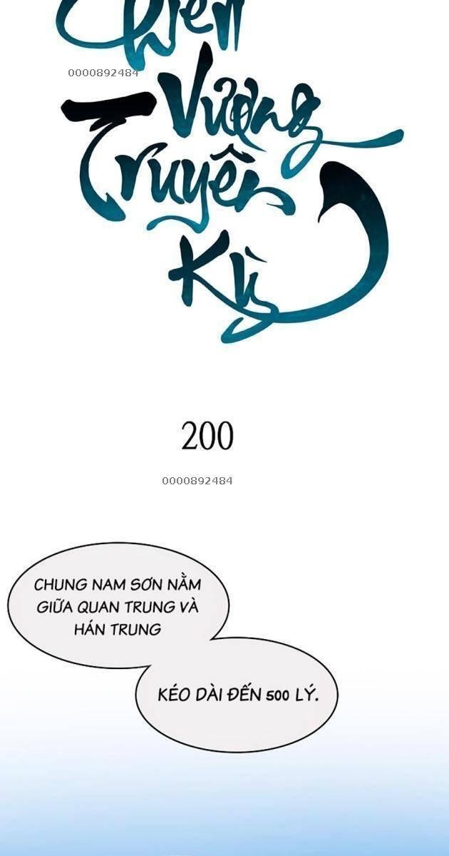 Hồi Ức Chiến Thần - Page 51