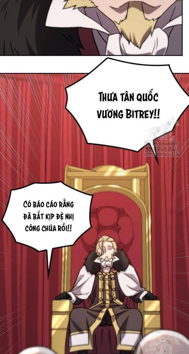 Cả Lớp Được Triệu Hồi Sang Thế Giới Khác - Page 27