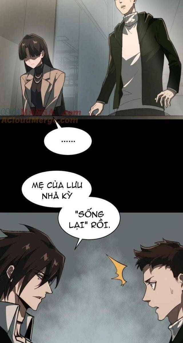 Ta Sáng Tạo Truyền Thuyết Đô Thị - Page 27