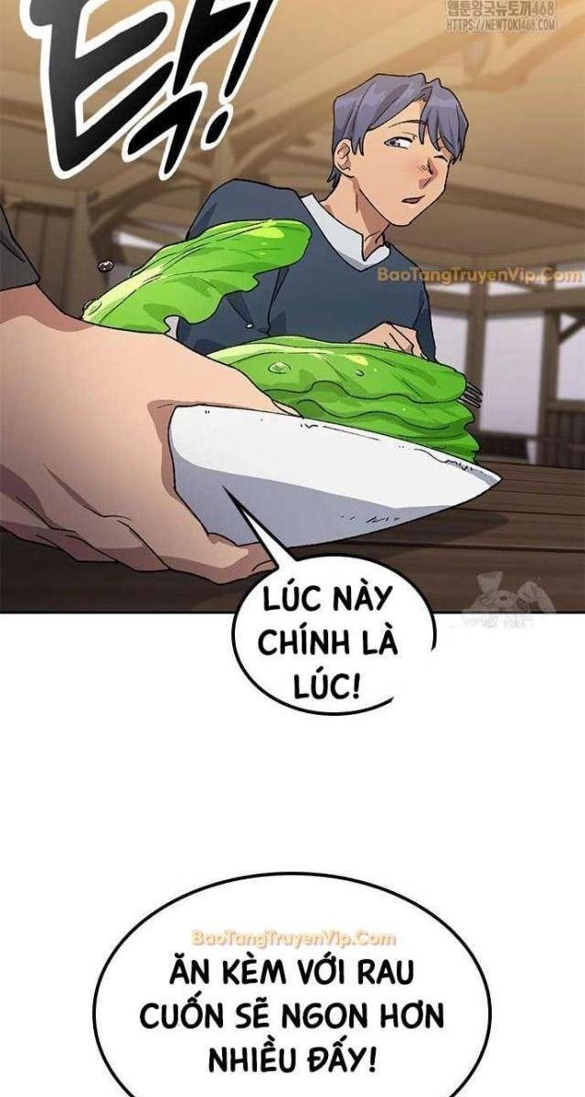 Chữa Lành Cuộc Sống Thông Qua Cắm Trại Ở Thế Giới Khác - Page 55