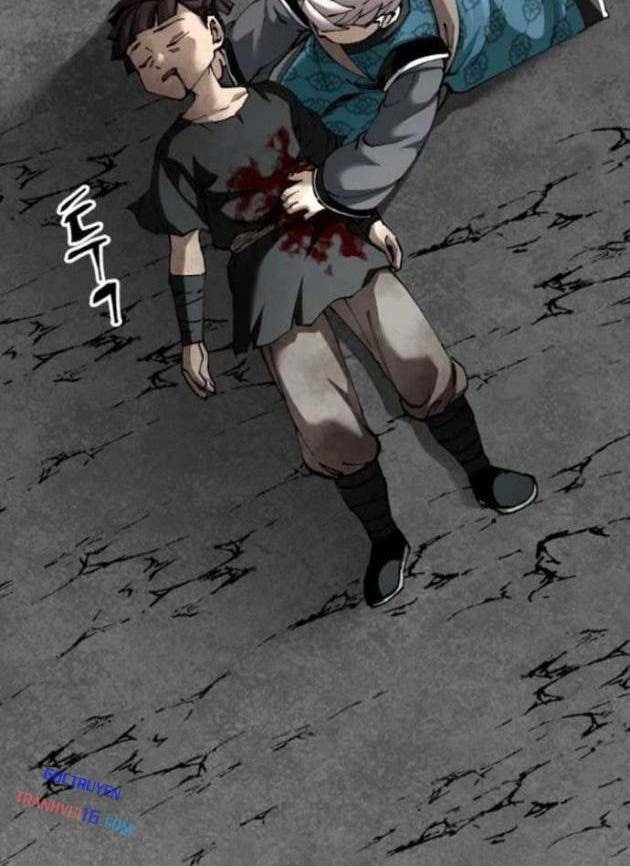 Ông Võ Giả Và Cháu Chí Tôn - Page 95