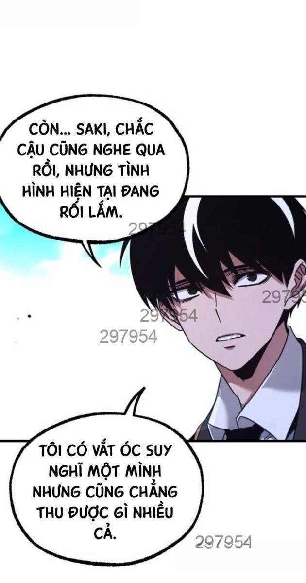 Thống Lĩnh Học Viện Chỉ Bằng Dao Sashimi - Page 88