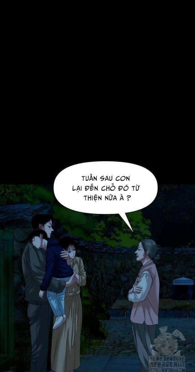 Ngôi Làng Ma Quái - Page 36