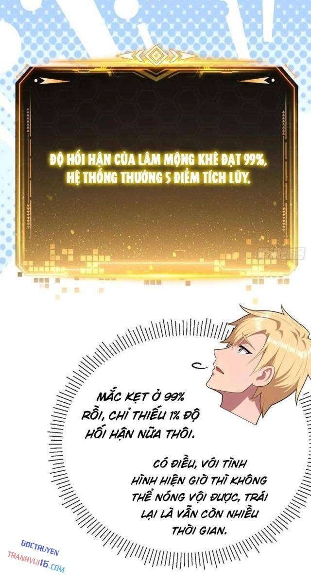 Chung Cực Tùy Ý Thần Hào Hệ Thống - Page 20