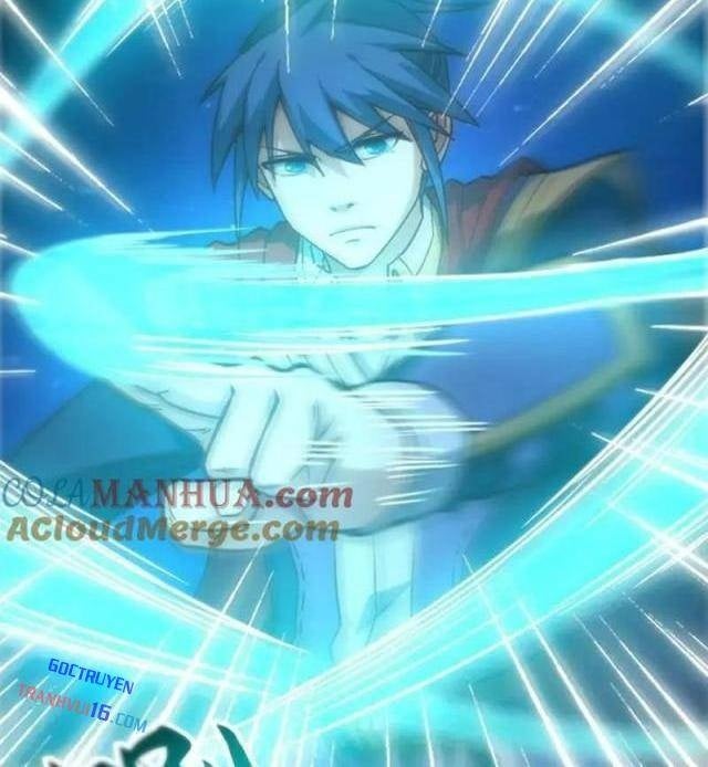 Chiếm Cái Đỉnh Núi Làm Đại Vương - Page 18