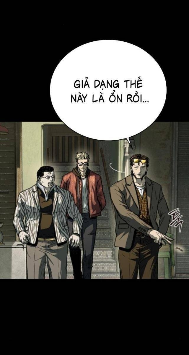 Cửu Long Saroka - Page 19