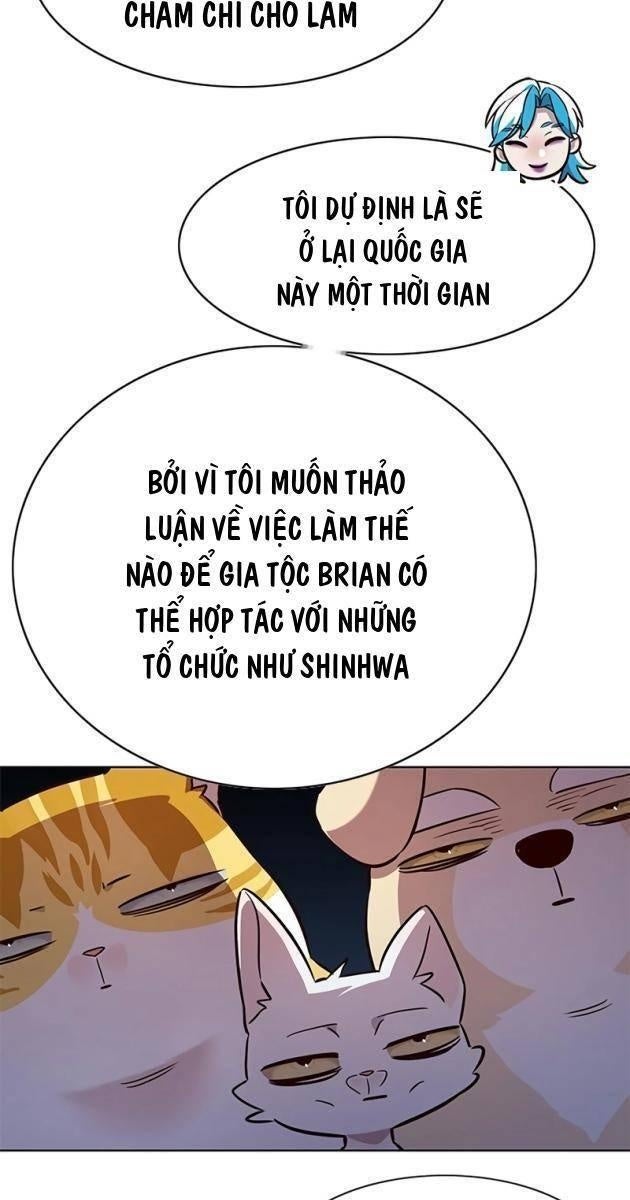 Hoá Thân Thành Mèo - Page 49