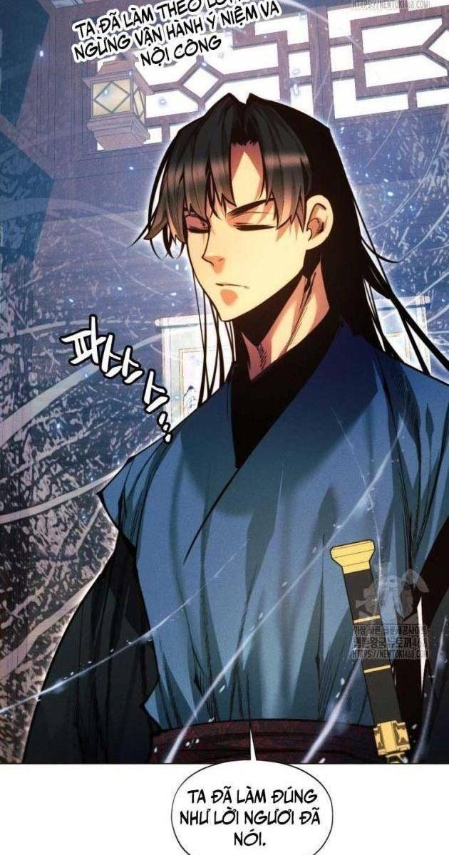 Chuyển Sinh Vào Thế Giới Võ Lâm - Page 193