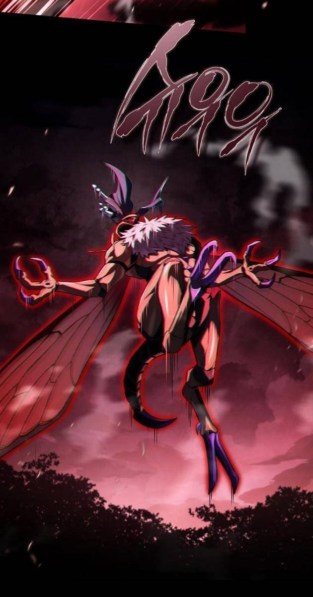 Sử Trở Lại Của Frozen Player - Page 47