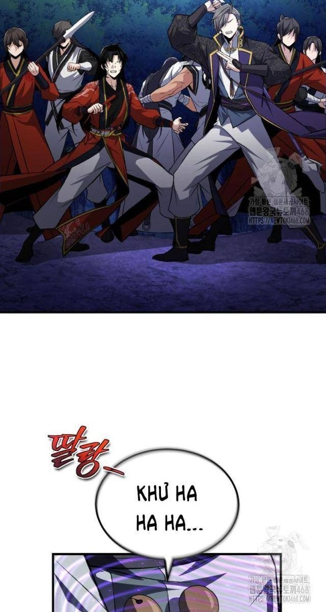 Giảng Sư Đứng Đầu: Baek Sư phụ - Page 119
