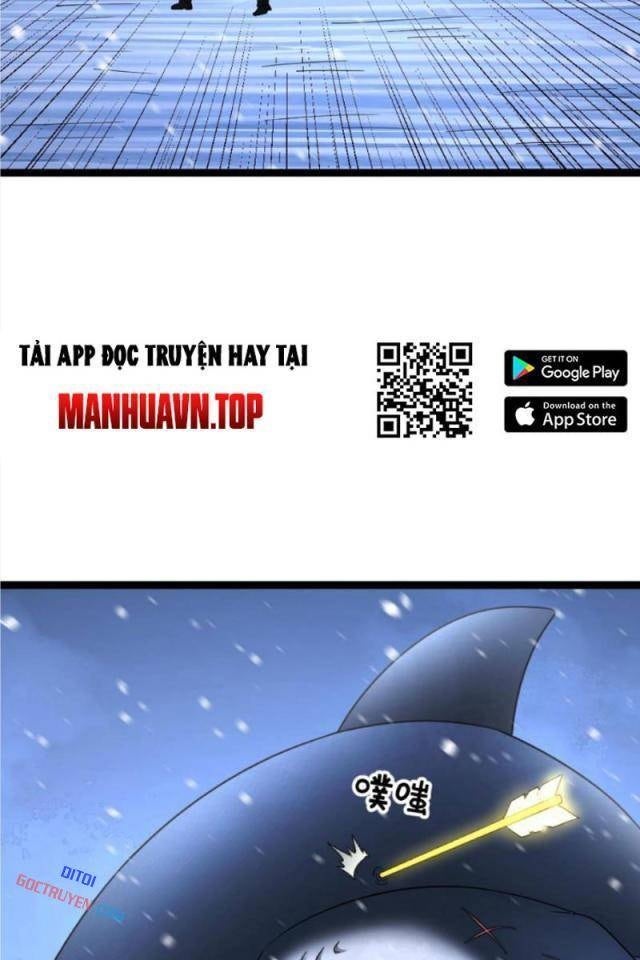 Toàn Cầu Băng Phong: Ta Chế Tạo Phòng An Toàn Tại Tận Thế - Page 23