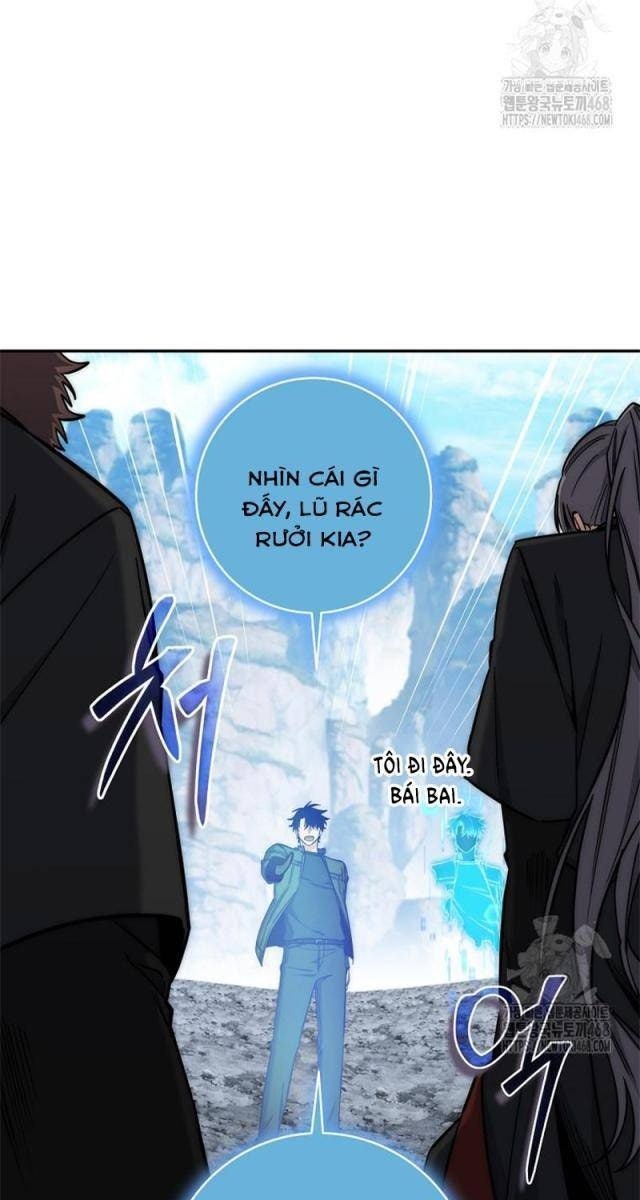 Công Chức Cấp Kiếm Thần Hồi Quy - Page 77