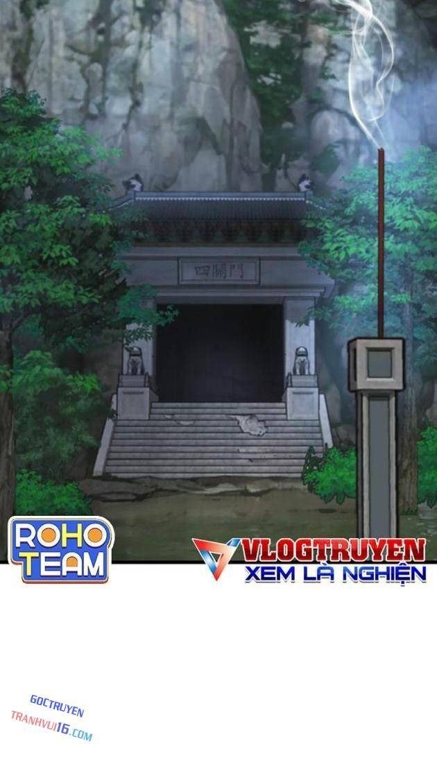 Quái Lực Loạn Thần - Page 141