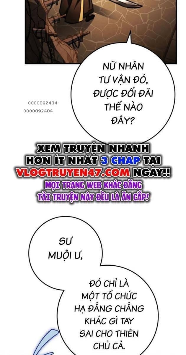 Thanh Kiếm Của Hoàng Đế - Page 6