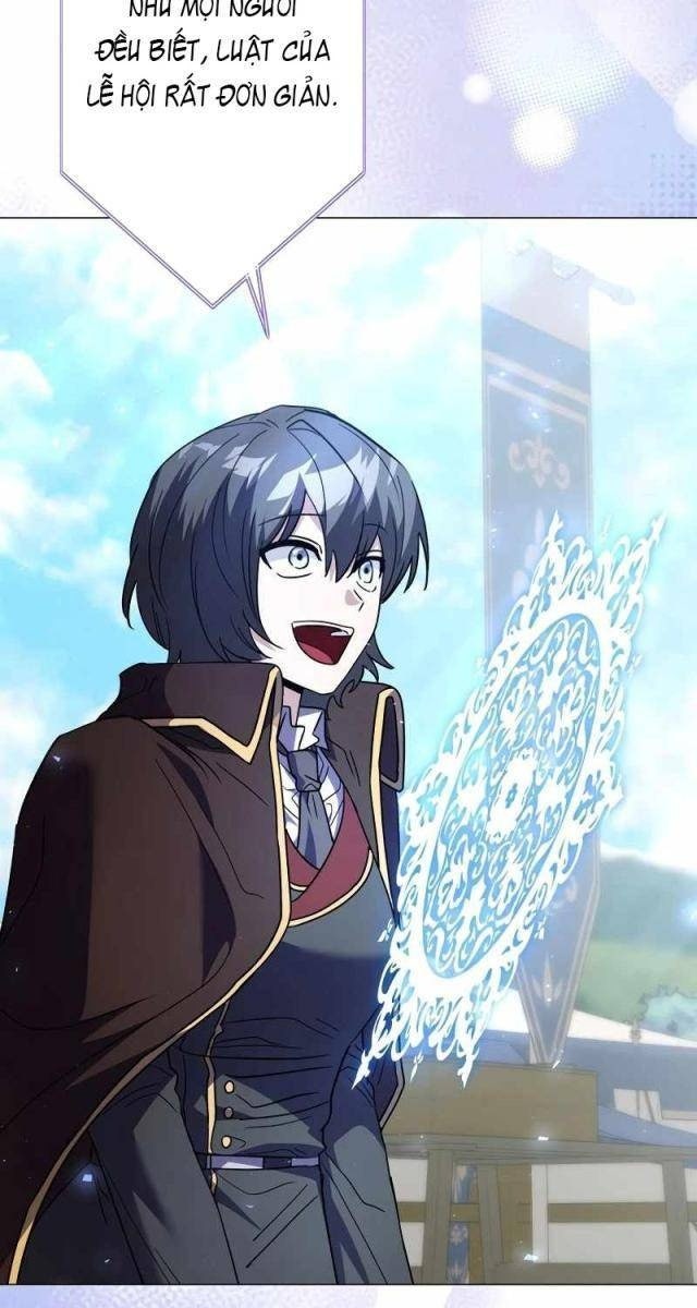 Bức Thư Tình Đến Từ Tương Lai - Page 91