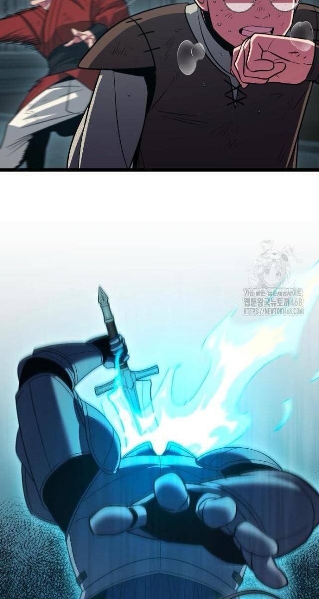 Cuồng Nhân Seoul - Page 37