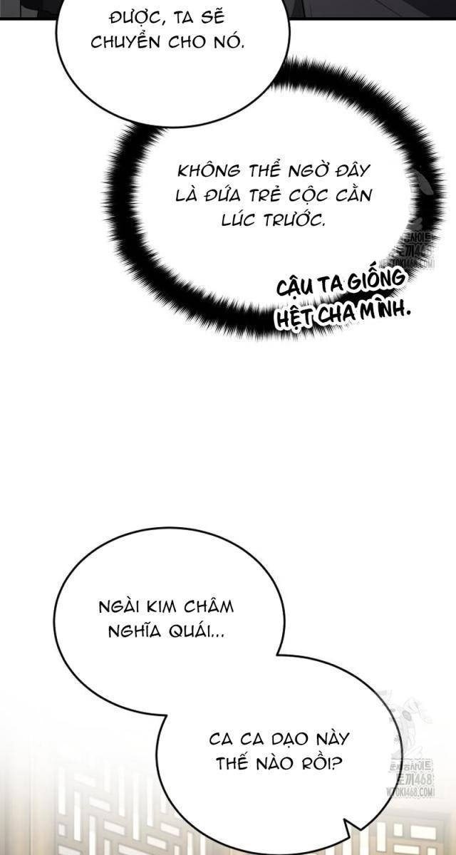 Thiếu Gia Yểu Mệnh Nhà Họ Bạch - Page 35