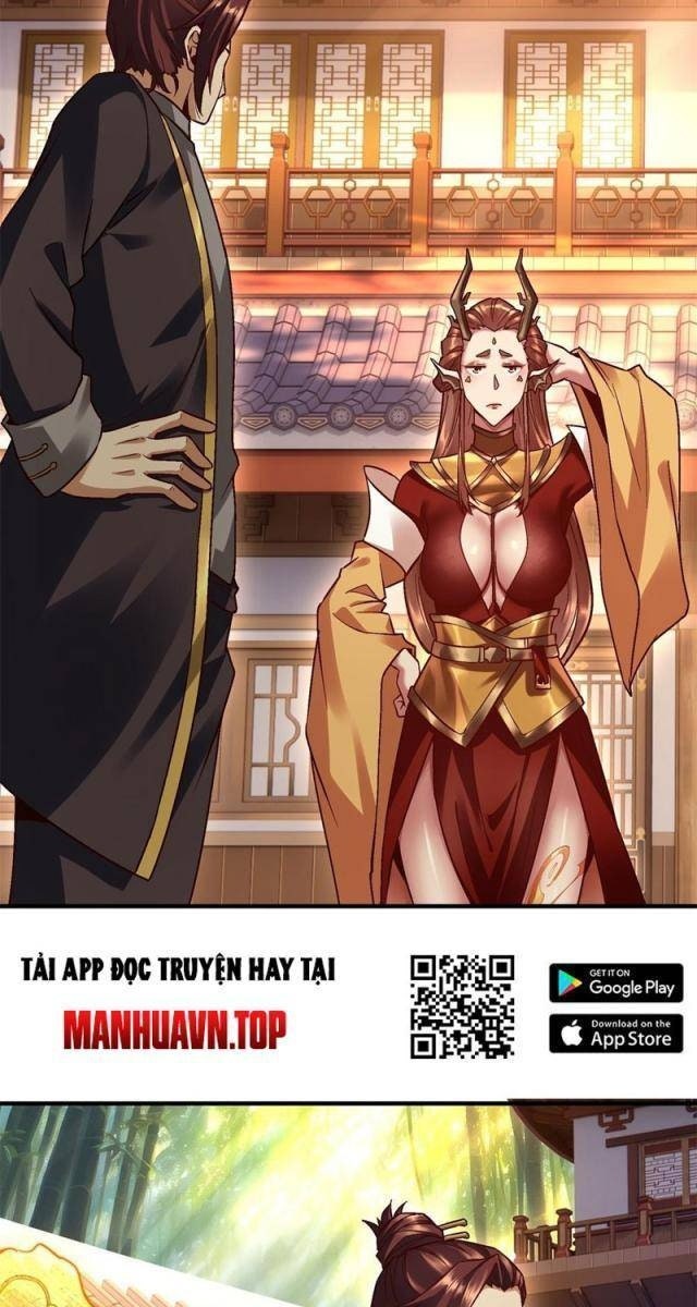 Hồng Hoang: Bắt Đầu Từ Việc Nhận Minh Hà Làm Con Gái Nuôi - Page 9